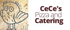 CeCe's Pizza Dalbong Chicken