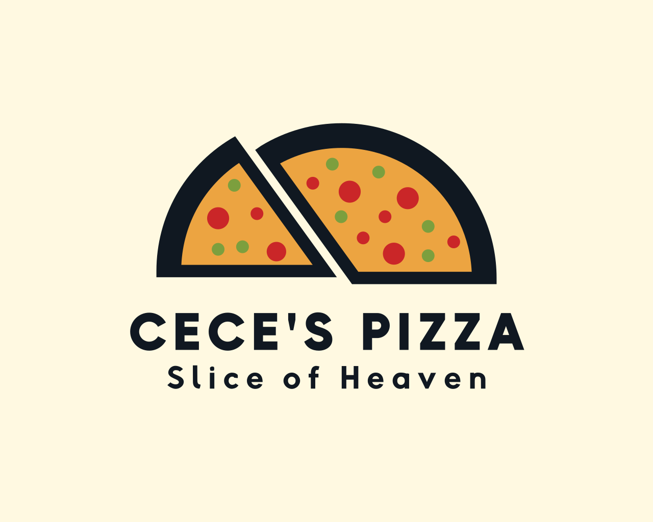 CeCe's Pizza Dalbong Chicken